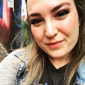 Meet your Posher, Bridget